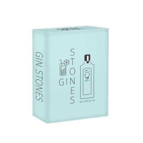 Vitals Gin Stones - Funky Gifts NZ