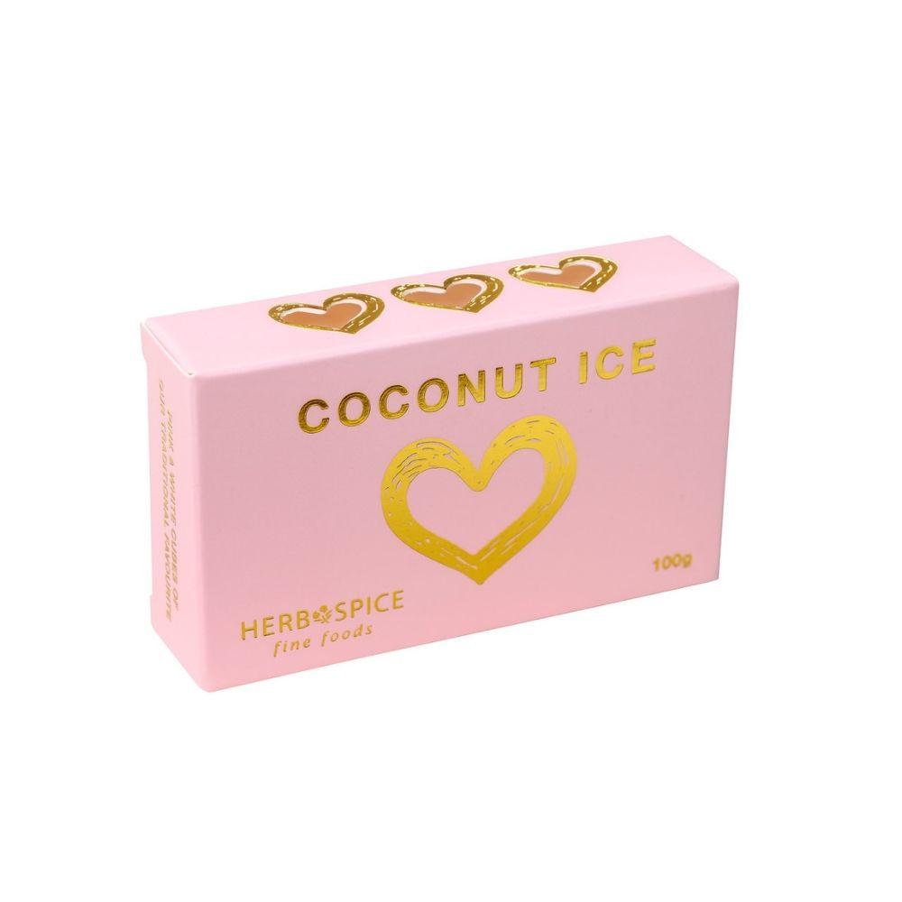Coconut Ice - Funky Gifts NZ