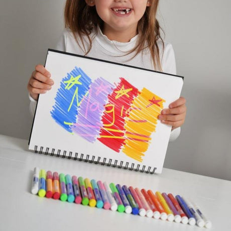 Marvin's Magic - Amazing Magic Changing Pens - Funky Gifts NZ