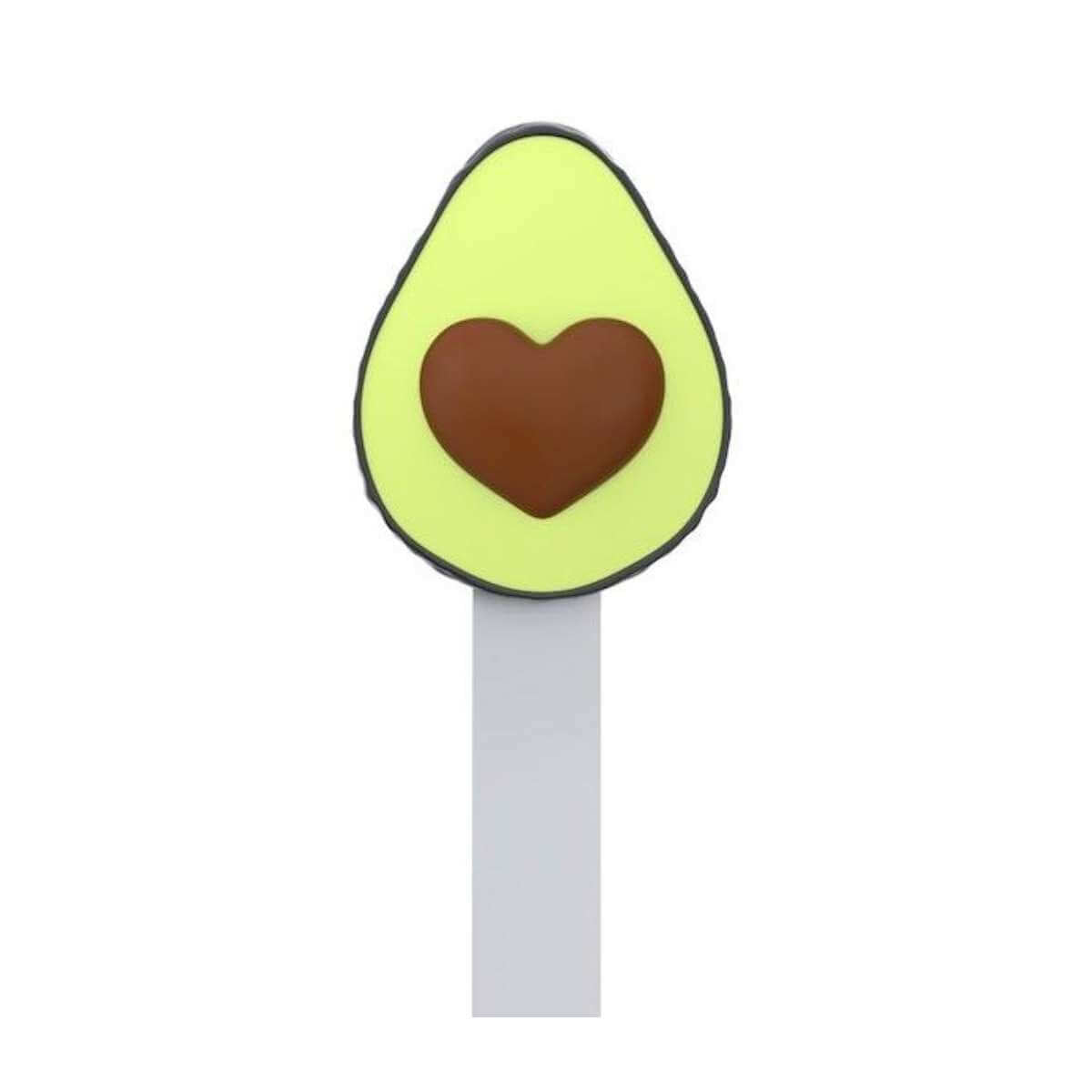 Avocado Bookmark - Funky Gifts NZ