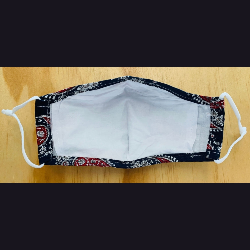 Face Mask - Pink - Funky Gifts NZ