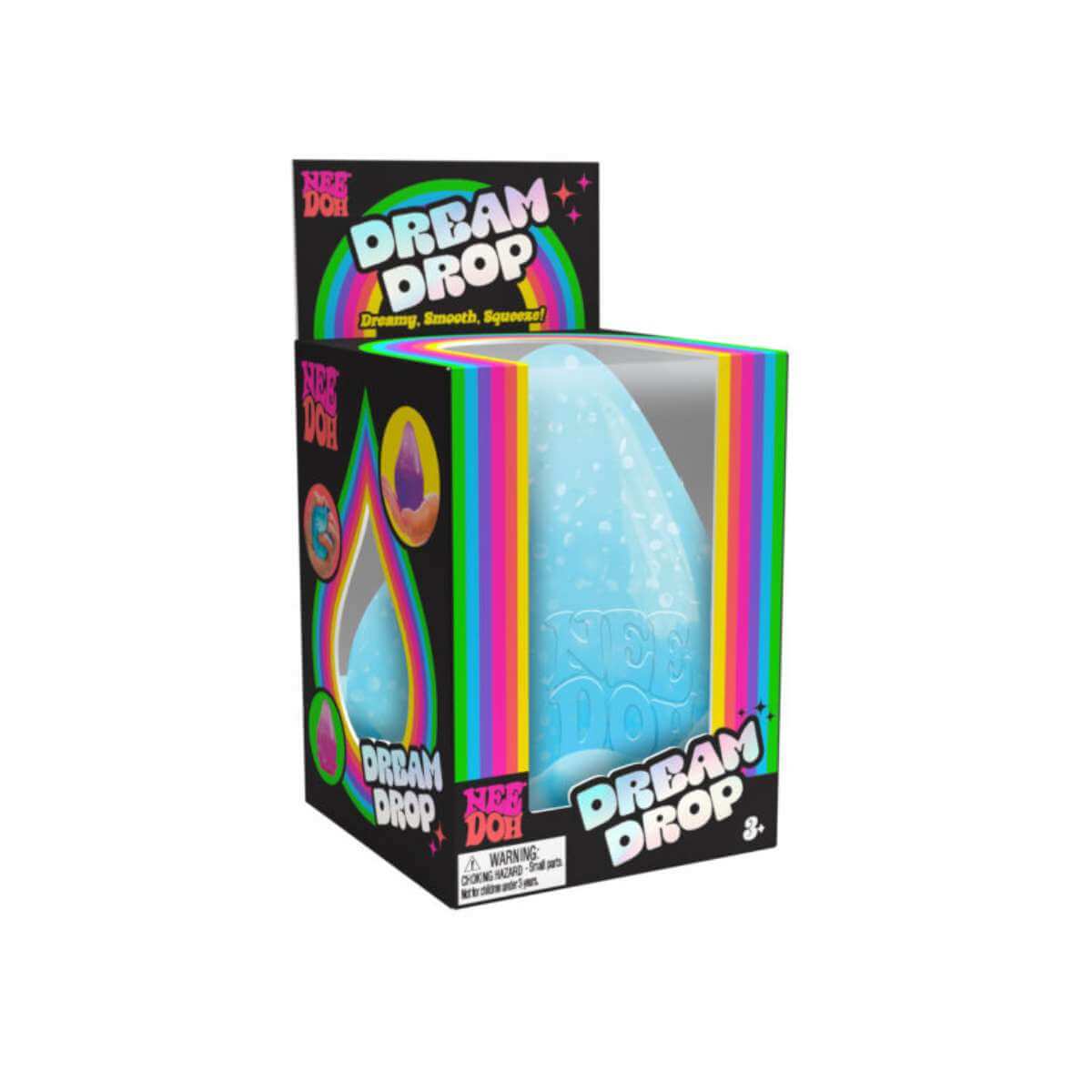 NeeDoh - Dream Drop *PRE ORDER - Funky Gifts NZ