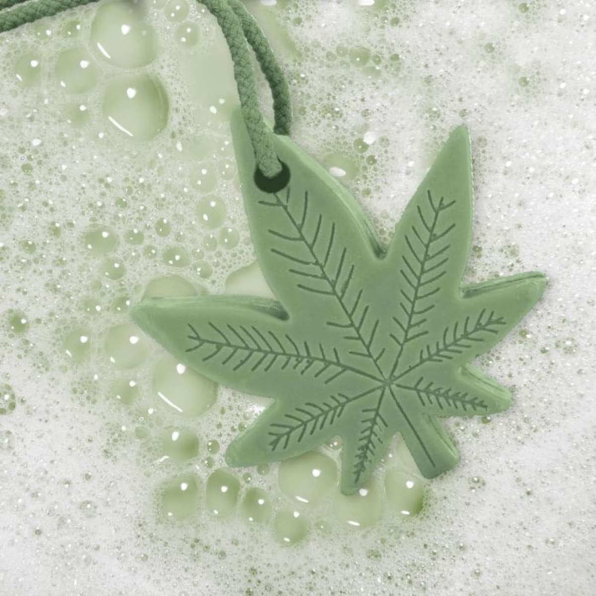 High Hopes Soap On A Rope - Funky Gifts NZ