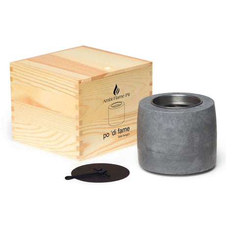 Ambi Flame Pit - Funky Gifts NZ