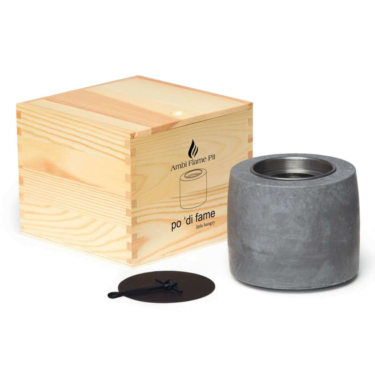 Ambi Flame Pit - Funky Gifts NZ