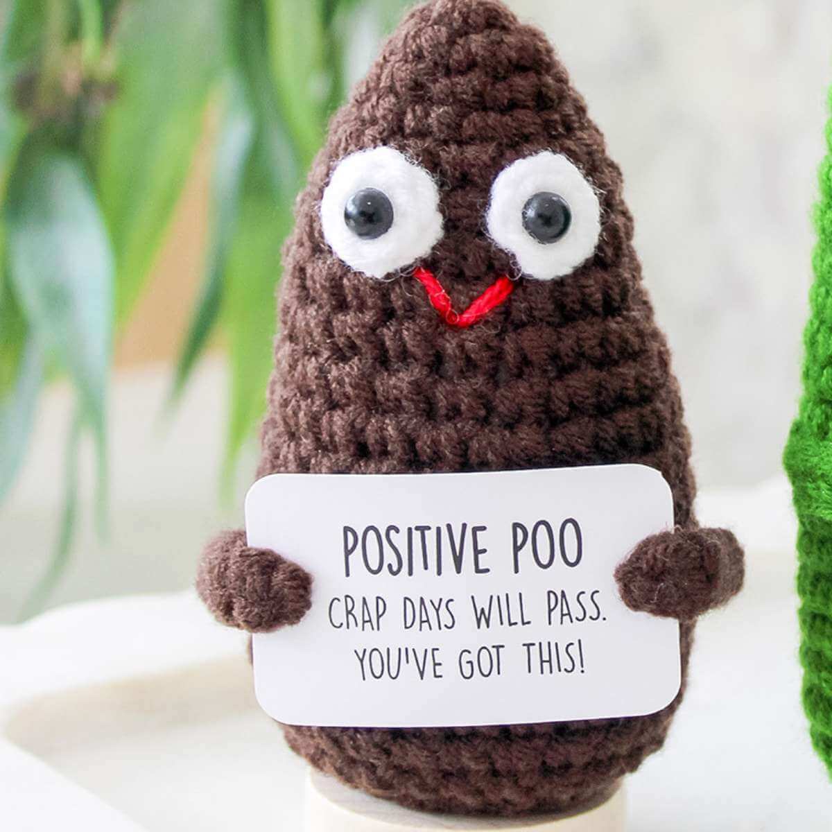 Positive Pals - Funky Gifts NZ