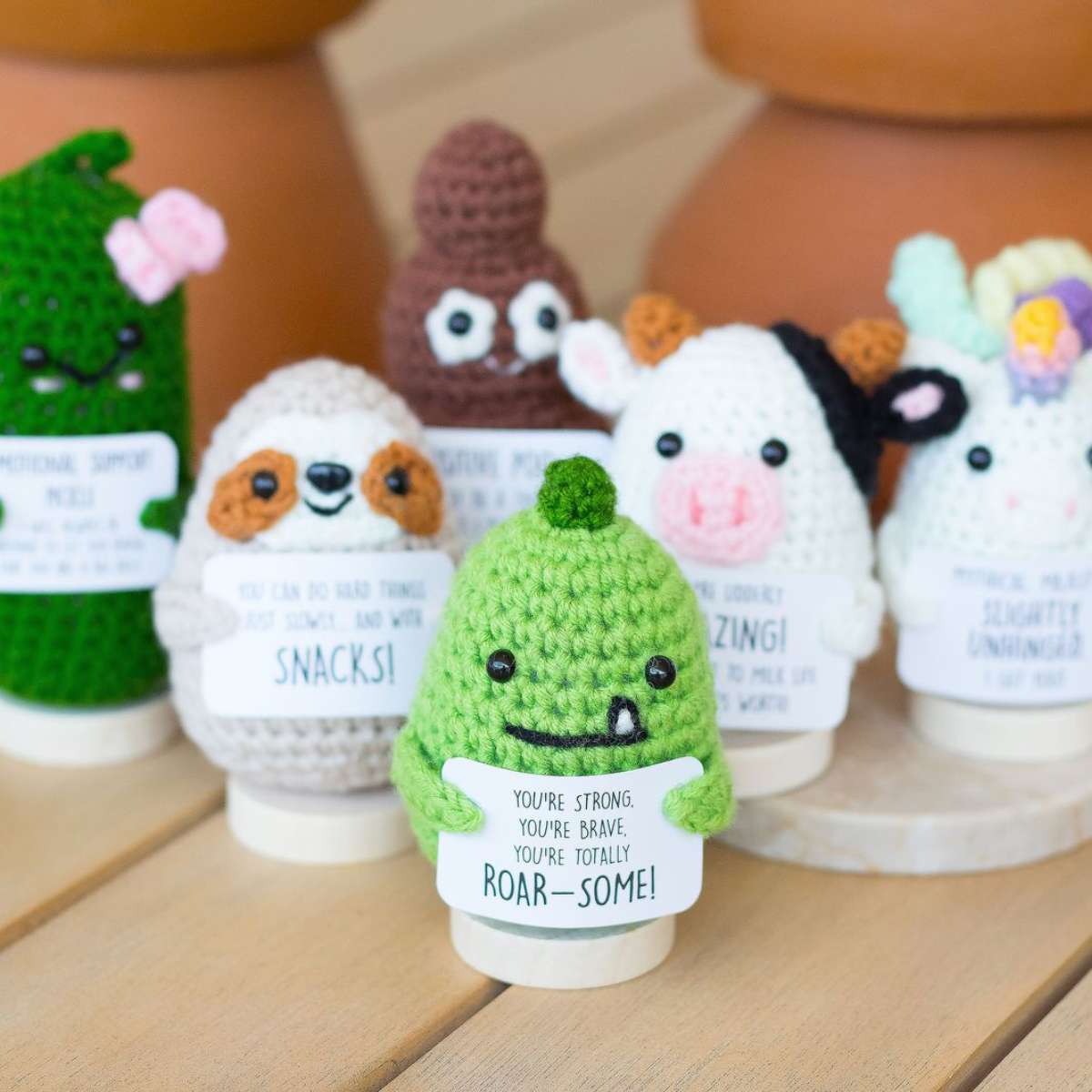 Positive Pals - Funky Gifts NZ