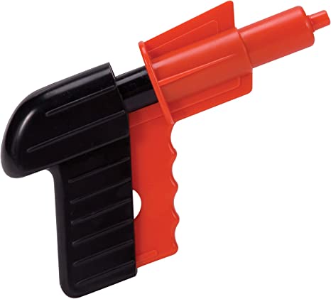 Potato Gun - Hot Shot Spud Gun - Funky Gifts NZ