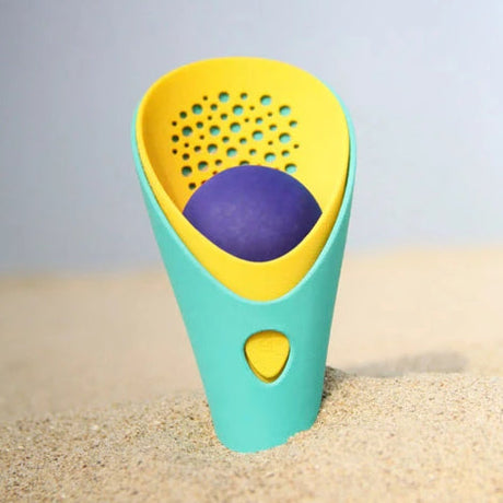 Quut Cuppi Shovel - Funky Gifts NZ