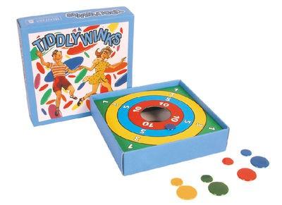 Retro Tiddlywinks - Funky Gifts NZ
