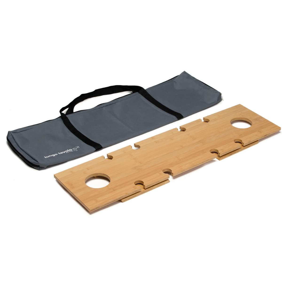 Lungo Tavolo Table - Funky Gifts NZ