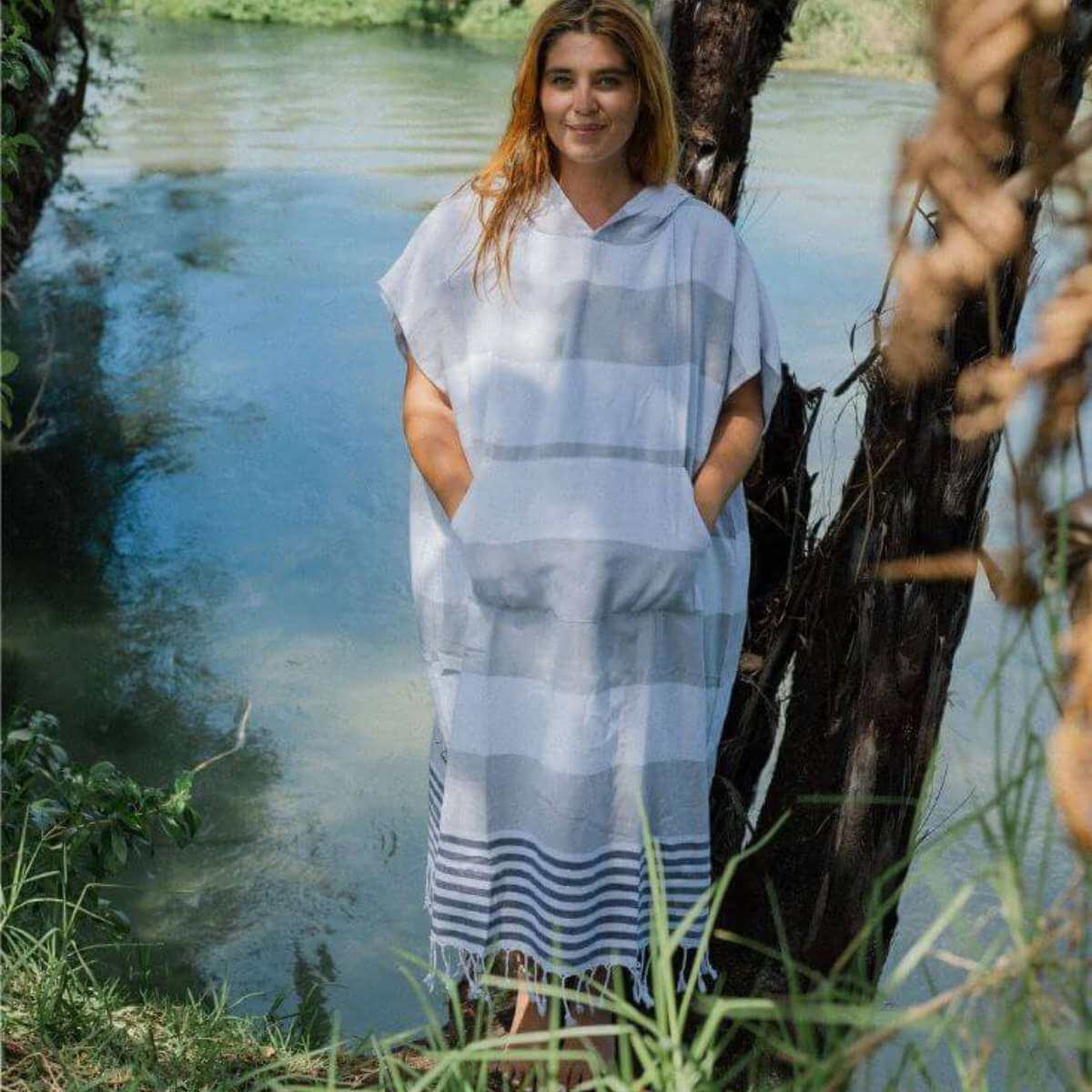 STOKEDNZ Coastal Towelies - Funky Gifts NZ