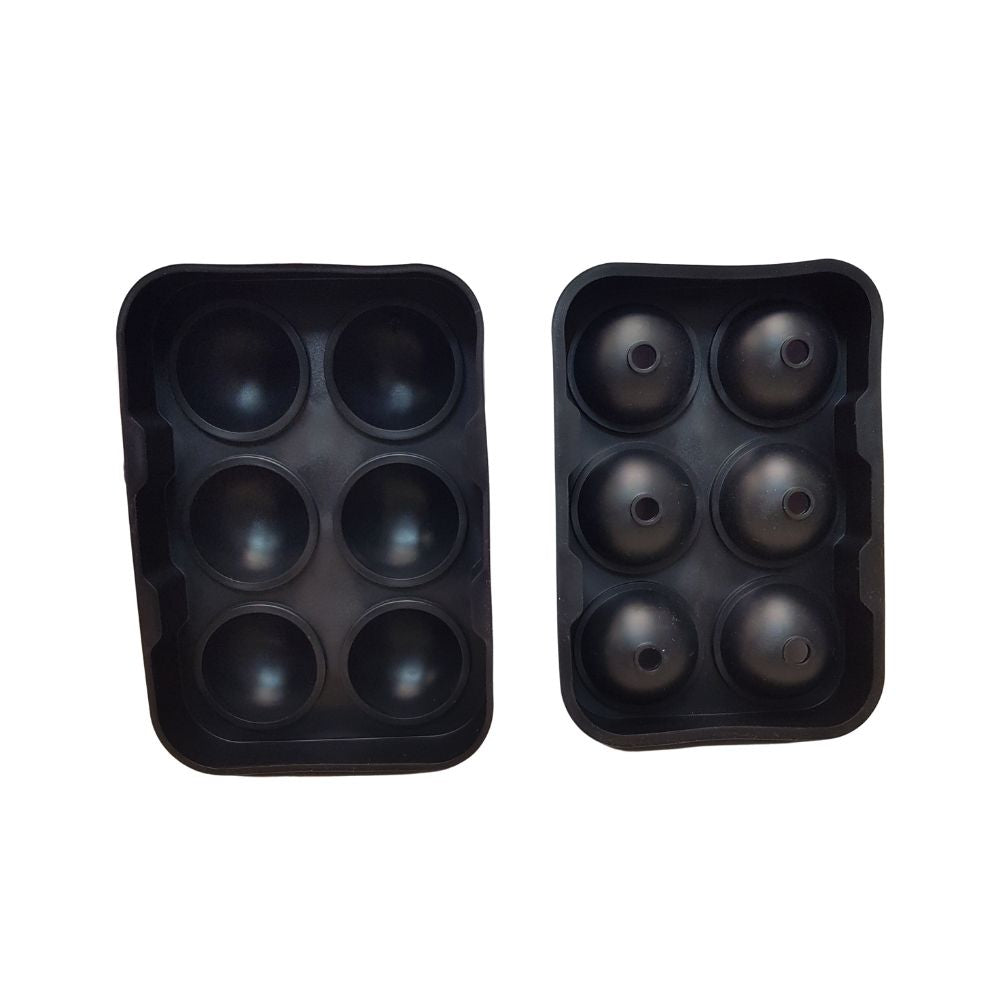 Vitals Ice Spheres Tray - Funky Gifts NZ