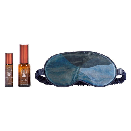 Wanderflower Sleep Well Gift Set - Funky Gifts NZ