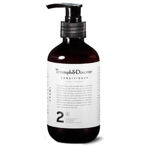 Triumph & Disaster - Conditioner - Funky Gifts NZ