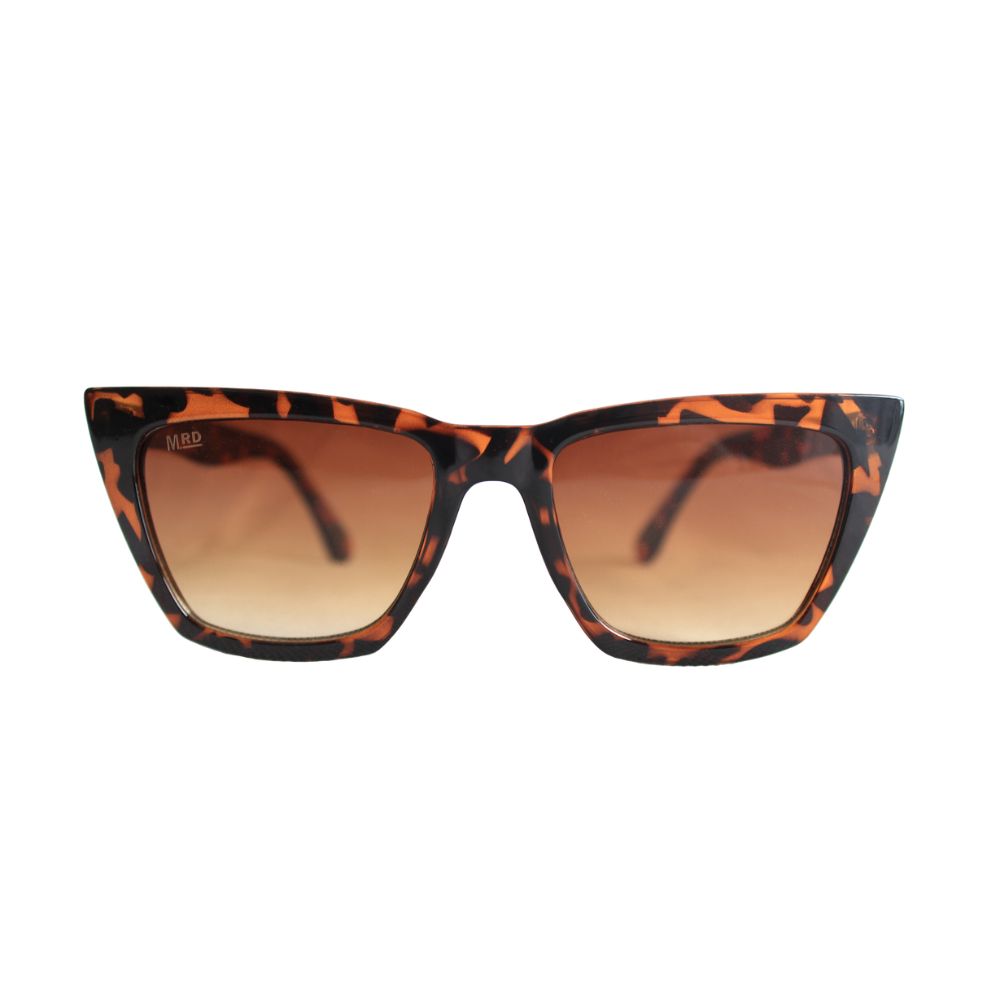 MRD Sunnies Twiggy Tortoise #3370 - Funky Gifts NZ