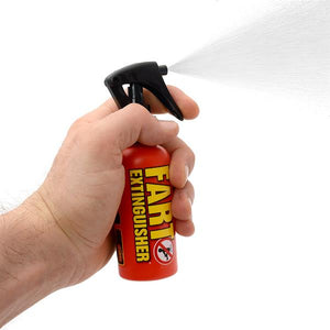 Fart Extinguisher - Funky Gifts NZ