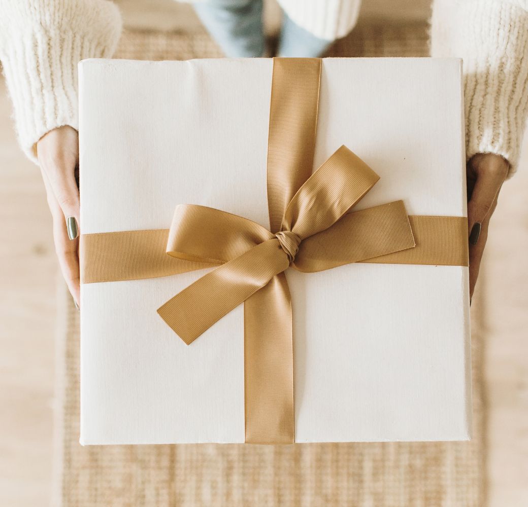 Benefits of Corporate Gift Giving