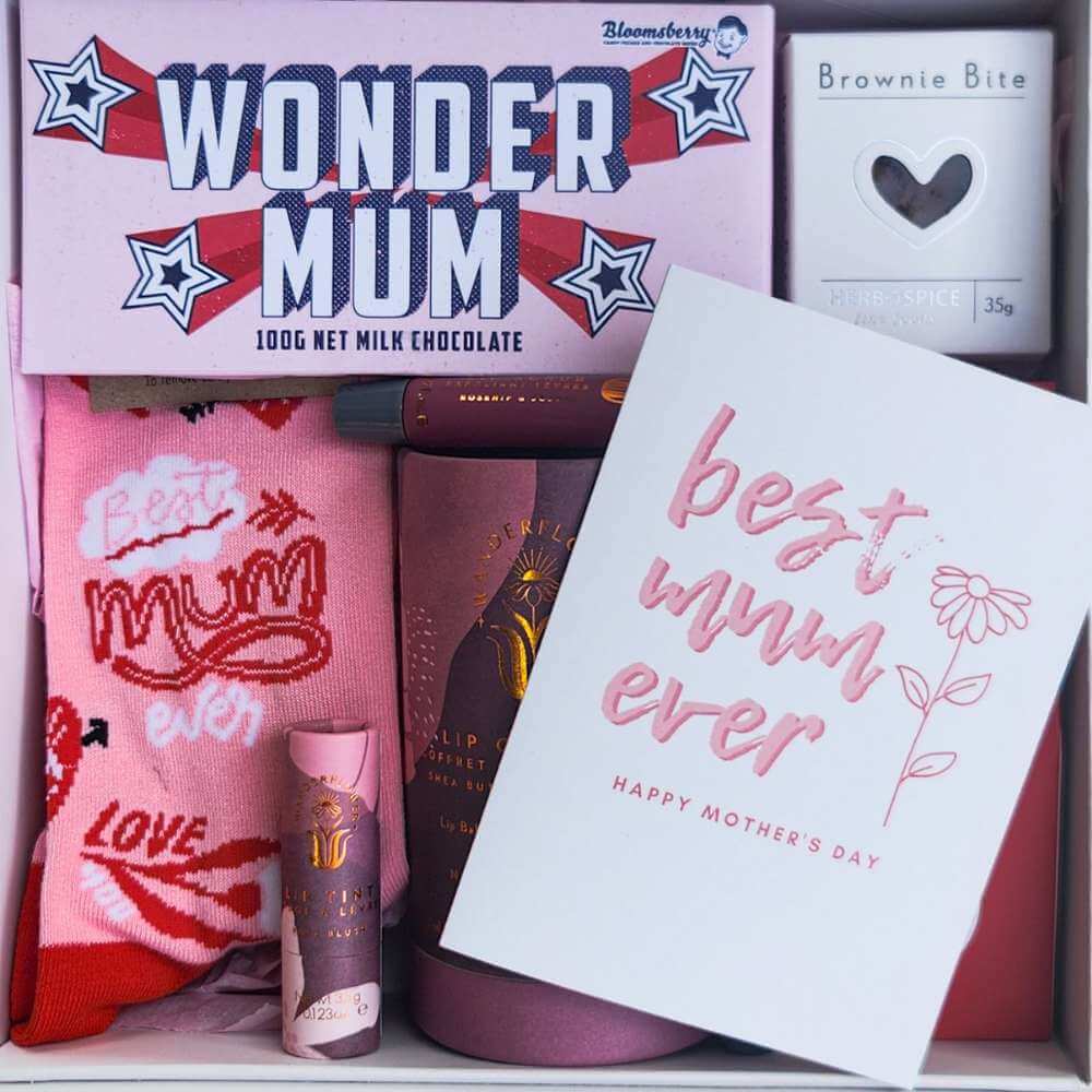 Thoughtful Last-Minute Mother’s Day Gifts NZ