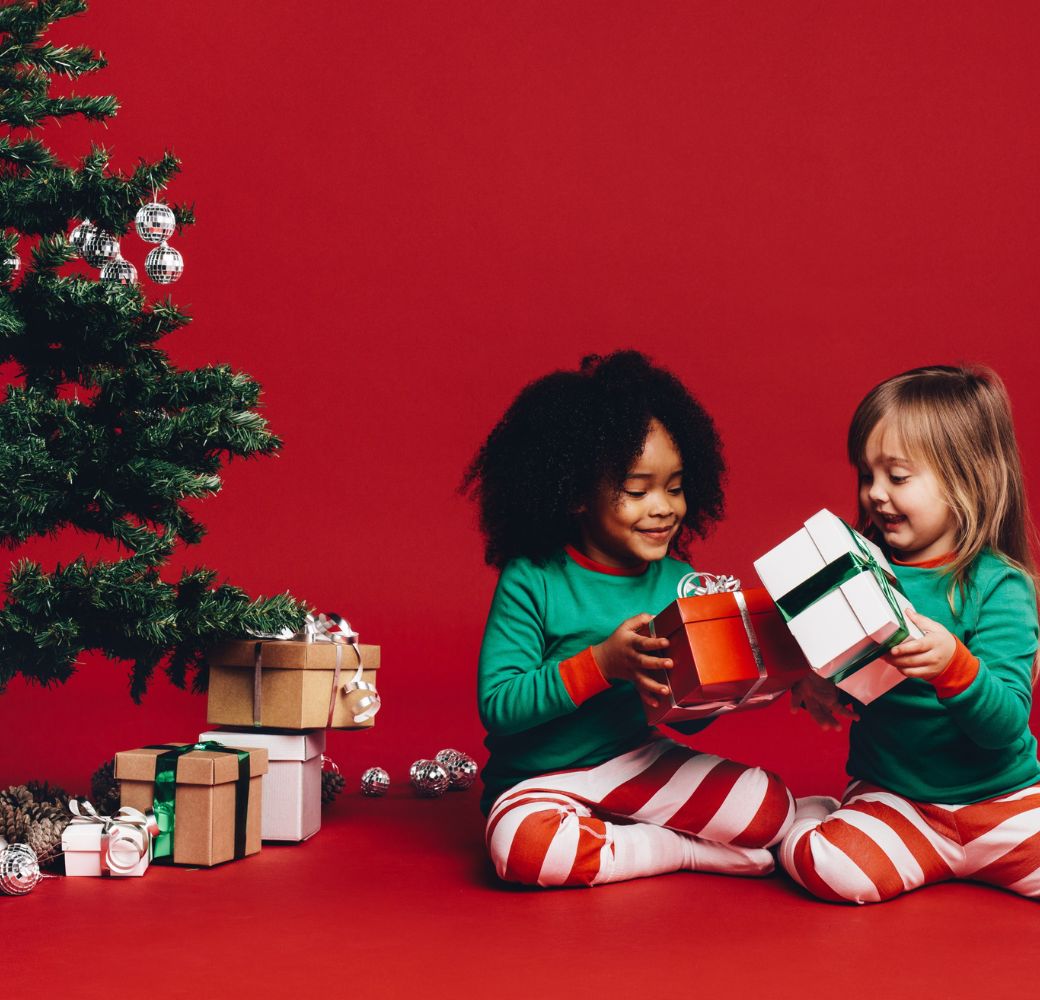 Gifts the kids will love this Christmas