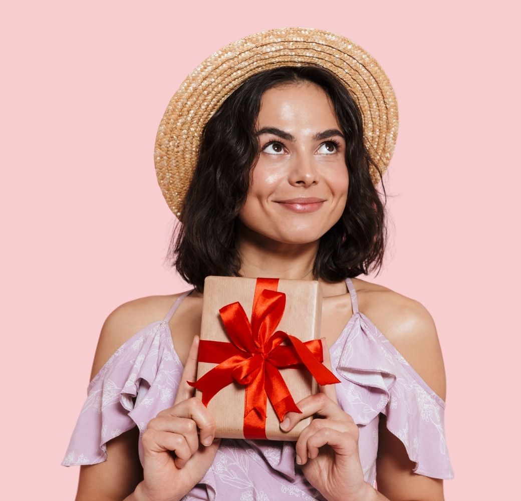 Most popular gifts for her this Christmas