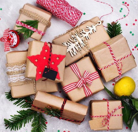Personalised Corporate Gifts for the Holidays