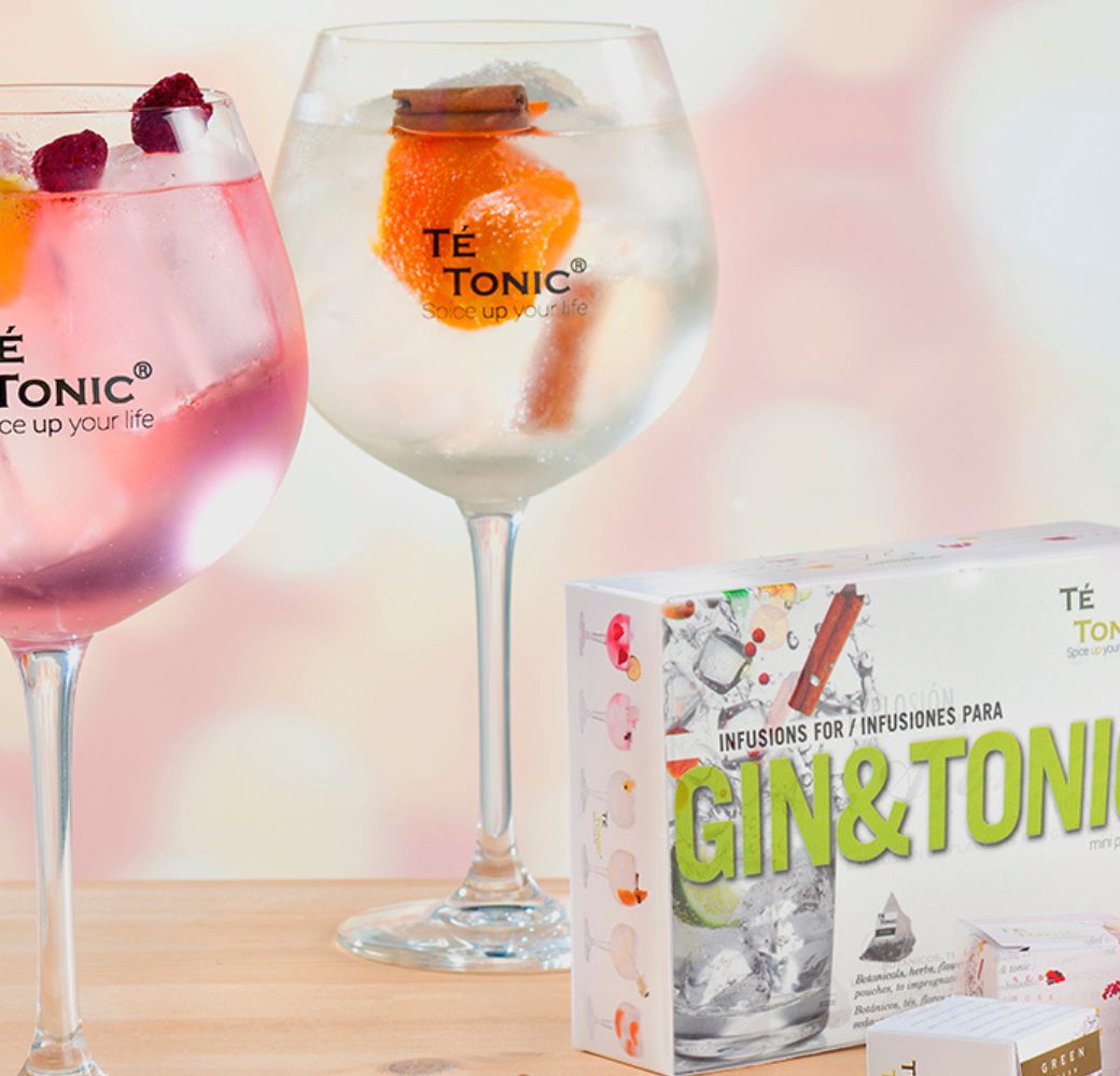 The Art Of Mixology at Home