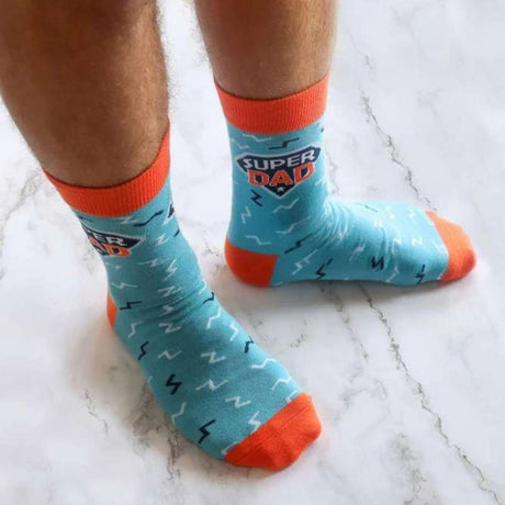 Splosh Novelty Socks