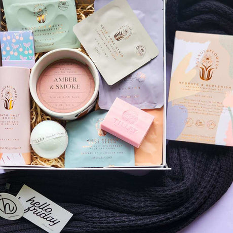Valentines Day Gift Boxes