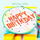 BIRTHDAY 