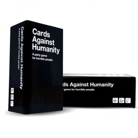 Cards Against Humanity