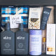 GIFT BOXES & HAMPERS