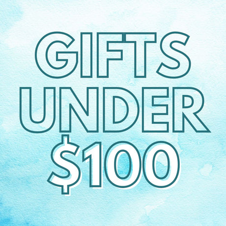 Gifts Under $100