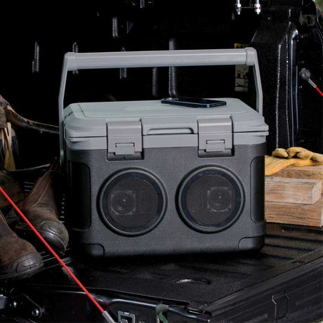 Radio Cooler Corporate Gift For Branding