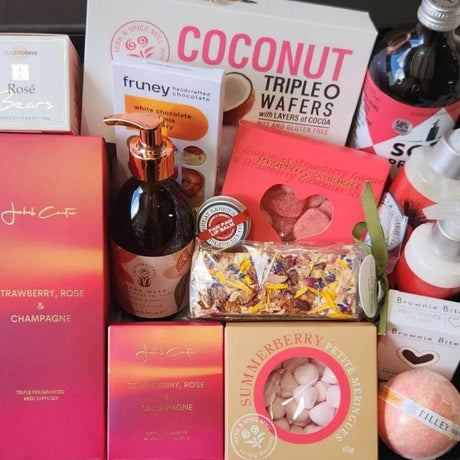 Mothers Day Gift Packs