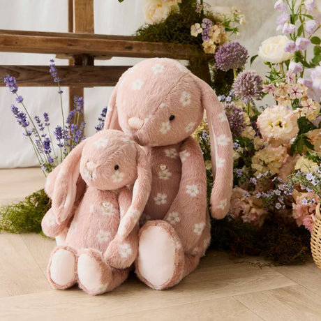 Snuggle Bunnies