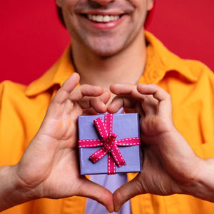 TOP GIFTS FOR MEN