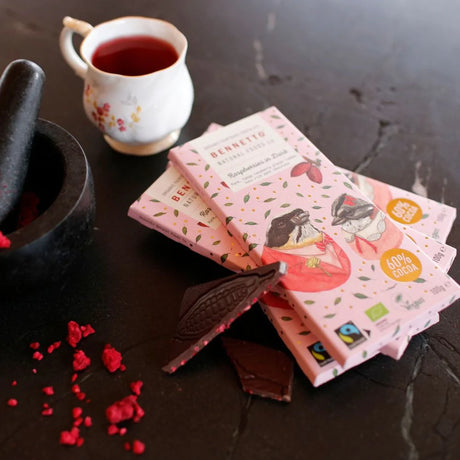 Food & Confectionery