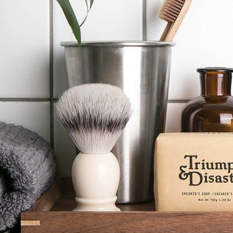 triumph and disaster products with gentlemens hardware
