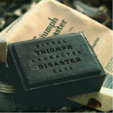 TRIUMPH & DISASTER - Shearers Soap - Funky Gifts NZ