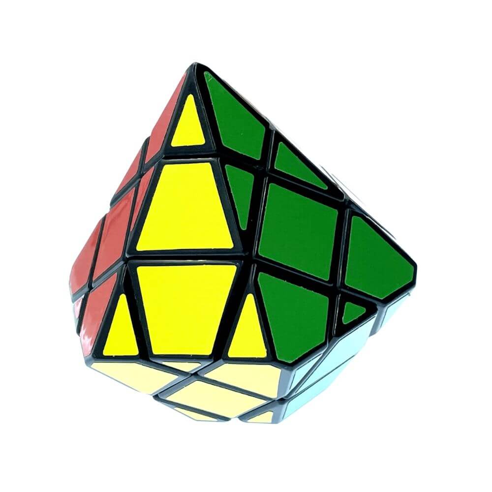 Inverse Zirconix (Rubik's-Like Puzzle) - Funky Gifts NZ