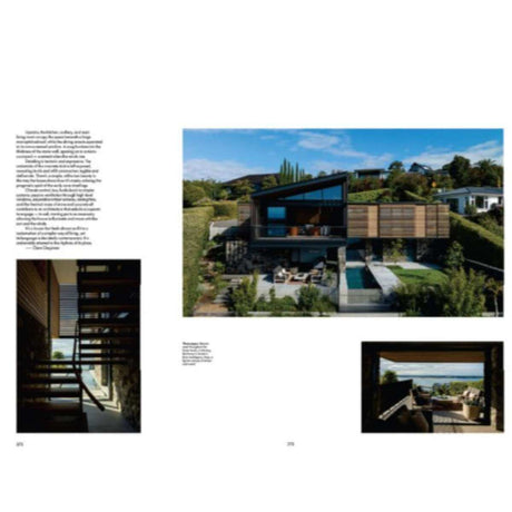 Homes of This Decade 2015-2025 Book - Funky Gifts NZ