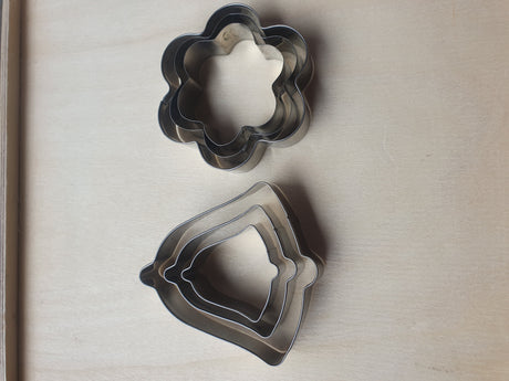 Christmas Cookie Cutter - Funky Gifts NZ