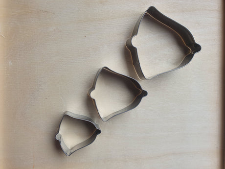Christmas Cookie Cutter - Funky Gifts NZ