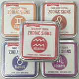 Zodiac Tabletop Game - Funky Gifts NZ