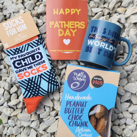 Dad's Favourite Child - Funky Gifts NZ