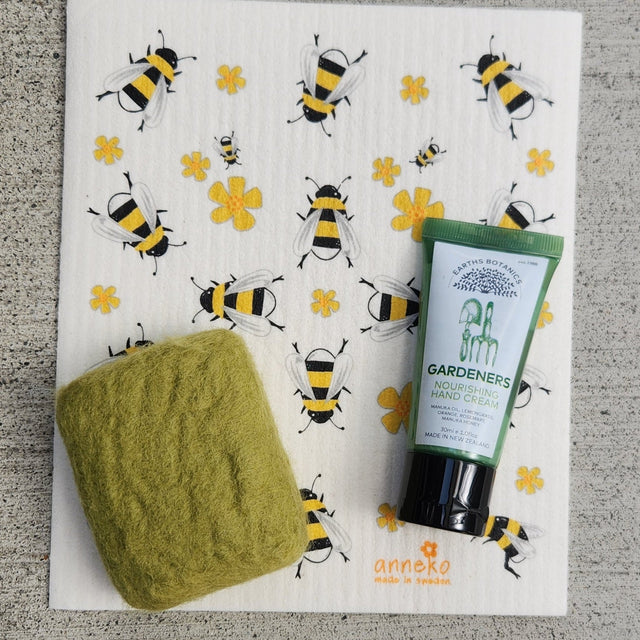 Mini Eco Gift Bundle - Funky Gifts NZ