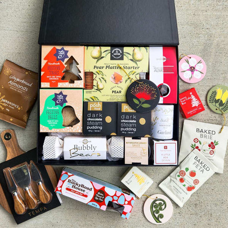 Christmas Entertainers Dream Gift Box - Funky Gifts NZ