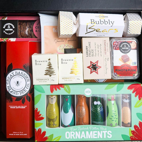 Meri Kirihimete - Funky Gifts NZ