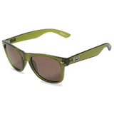 Moana Road Sunglasses - Plastic Fantastic Green #3285 - Funky Gifts NZ